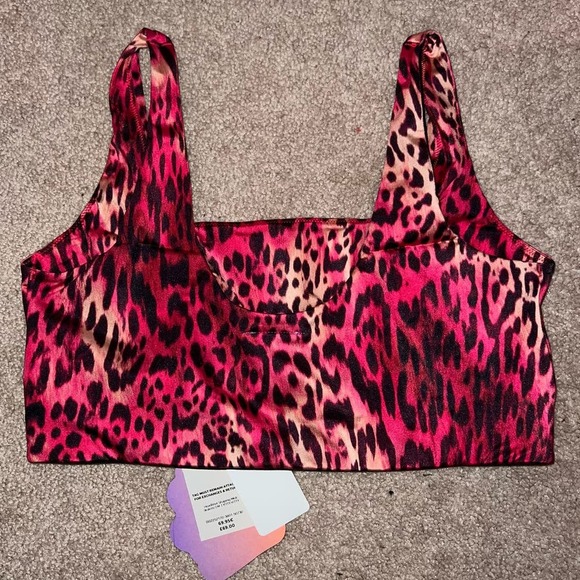 New Fabletics Yitty Kitty Headliner Shaping Bralette and Legging Set size M - Picture 11 of 16
